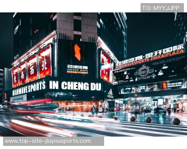 劲浪体育品牌导航助你轻松找到最适合的运动装备与品牌推荐